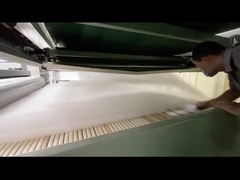 전면 필터는 산업용 필터 직물의 생산과 판매를 전문으로 합니다