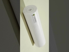 고온 먼지 봉투와 실온 먼지 봉투를 구별하세요