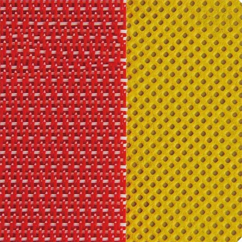 아크릴 산업 필터 봉지 133/155mm 반 정적 방수