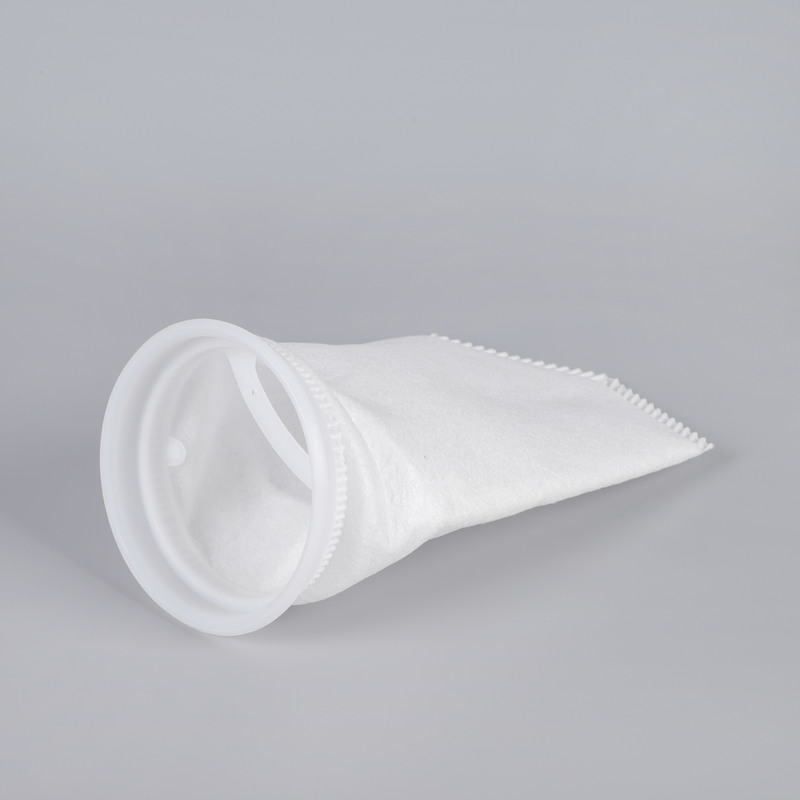 Polyester Filter Cloth with 1.5-Year Warranty and Solvent-Resistant for High Filtration Accuracy