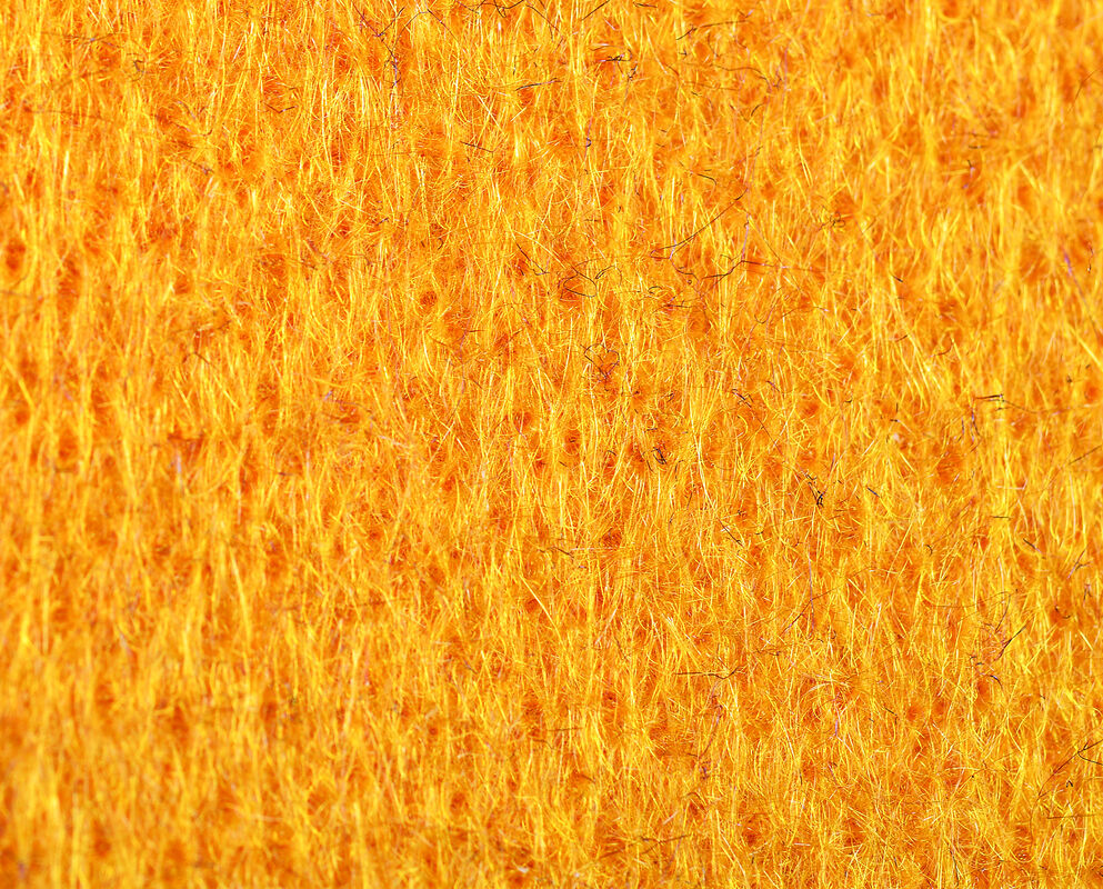 P84 소재 고효율 맞춤형 크기 산업용 필터 천 먼지 여과