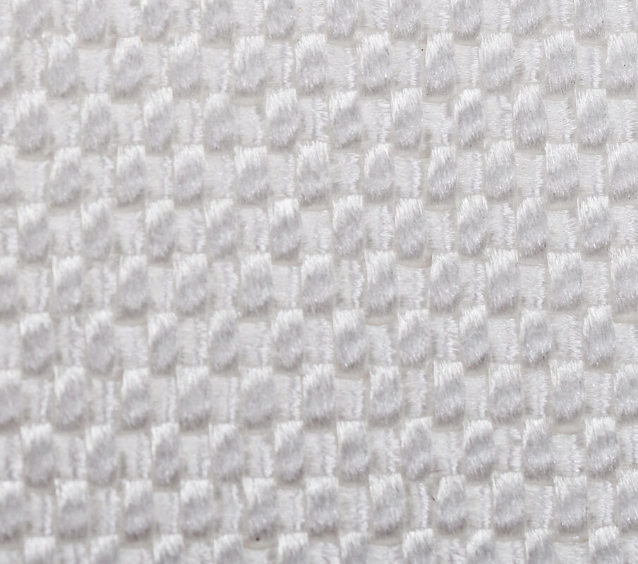 Customized Size Polypropylene Needle Felt with Chemical Resistance and Moisture-Repelling for Industrial Filtration